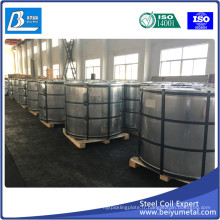 SGCC Dx51d Galvanized Gi Steel Coil